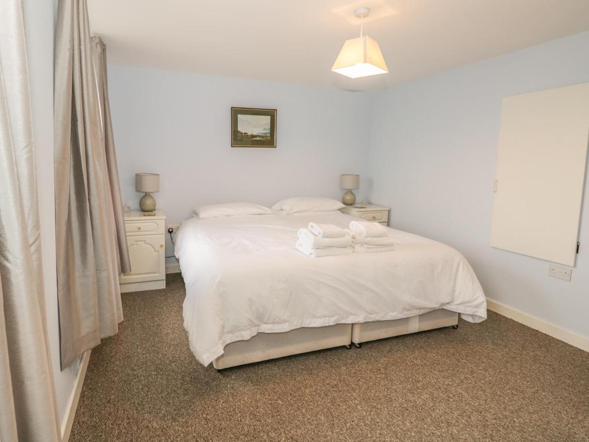 2 Park Nook Close Waberthwaite Exterior photo